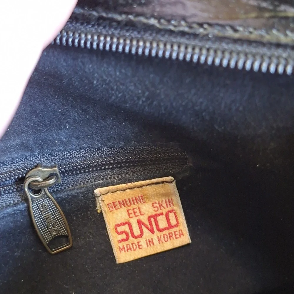 Sunoco chic collector